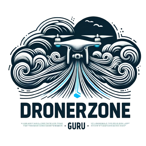 Top drones